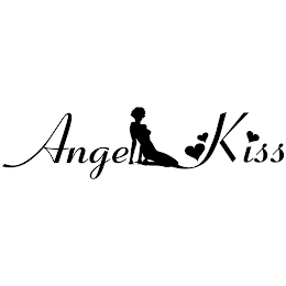 ANGEL KISS logo