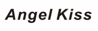 ANGEL KISS logo