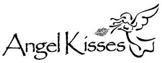 ANGEL KISSES logo