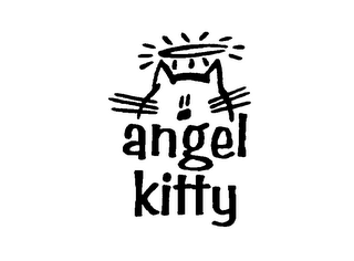 ANGEL KITTY logo