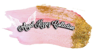 ANGEL KIZZEZ COLLECTION logo