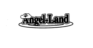 ANGEL-LAND logo