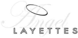 ANGEL LAYETTES logo