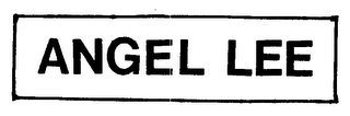 ANGEL LEE logo