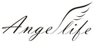 ANGEL LIFE logo