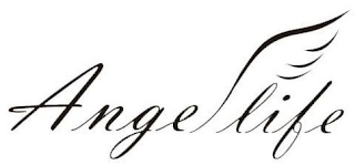 ANGEL LIFE logo