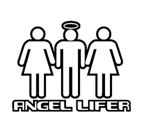 ANGEL LIFER logo