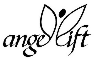 ANGEL LIFT logo