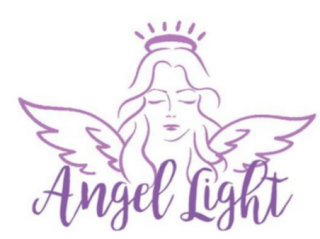 ANGEL LIGHT logo
