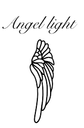 ANGEL LIGHT logo