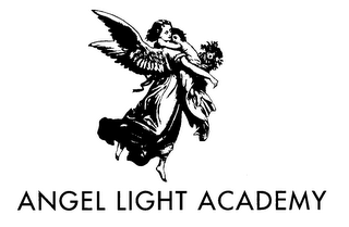 ANGEL LIGHT ACADEMY logo