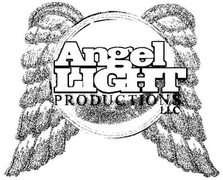 ANGEL LIGHT PRODUCTIONS LLC logo