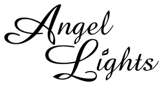 ANGEL LIGHTS logo