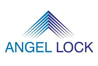 ANGEL LOCK logo