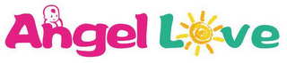 ANGEL LOVE logo