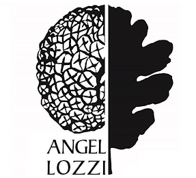 ANGEL LOZZI logo