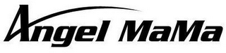 ANGEL MAMA logo
