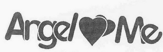 ANGEL ME logo