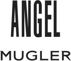ANGEL MUGLER logo