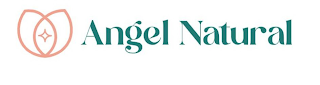 ANGEL NATURAL logo