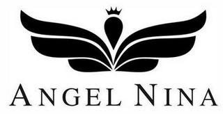 ANGEL NINA logo