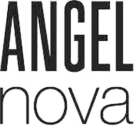 ANGEL NOVA logo
