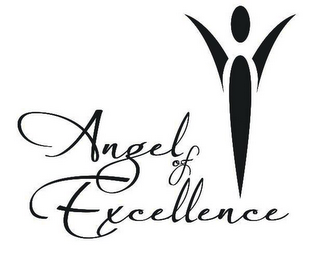 ANGEL OF EXCELLENCE logo
