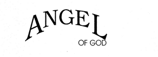 ANGEL OF GOD logo