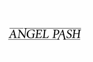 ANGEL PASH