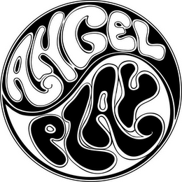 ANGEL PLAY logo