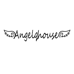 ANGEL Q HOUSE logo