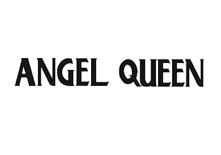 ANGEL QUEEN logo