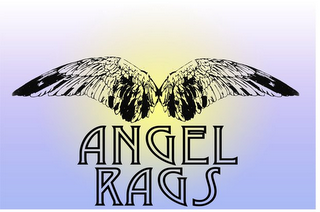 ANGEL RAGS logo