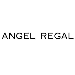 ANGEL REGAL logo