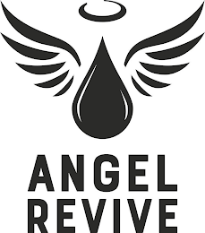 ANGEL REVIVE logo