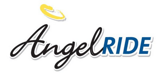 ANGEL RIDE logo
