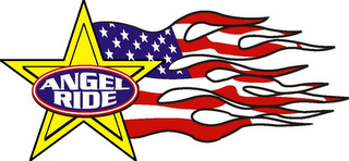 ANGEL RIDE logo