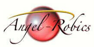 ANGEL-ROBICS logo