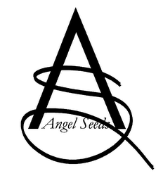 ANGEL SEEDS.COM logo