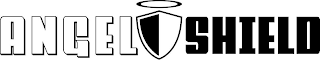 ANGEL SHIELD logo
