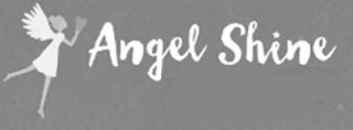 ANGEL SHINE logo