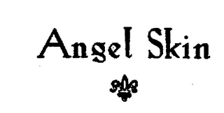 ANGEL SKIN logo