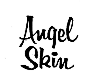 ANGEL SKIN logo