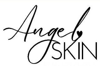 ANGEL SKIN logo