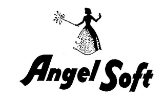 ANGEL SOFT logo