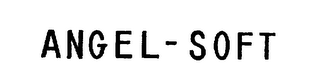 ANGEL-SOFT logo