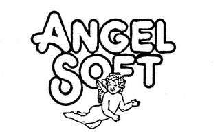 ANGEL SOFT logo