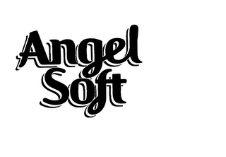 ANGEL SOFT logo