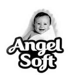 ANGEL SOFT logo