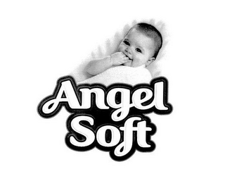 ANGEL SOFT logo